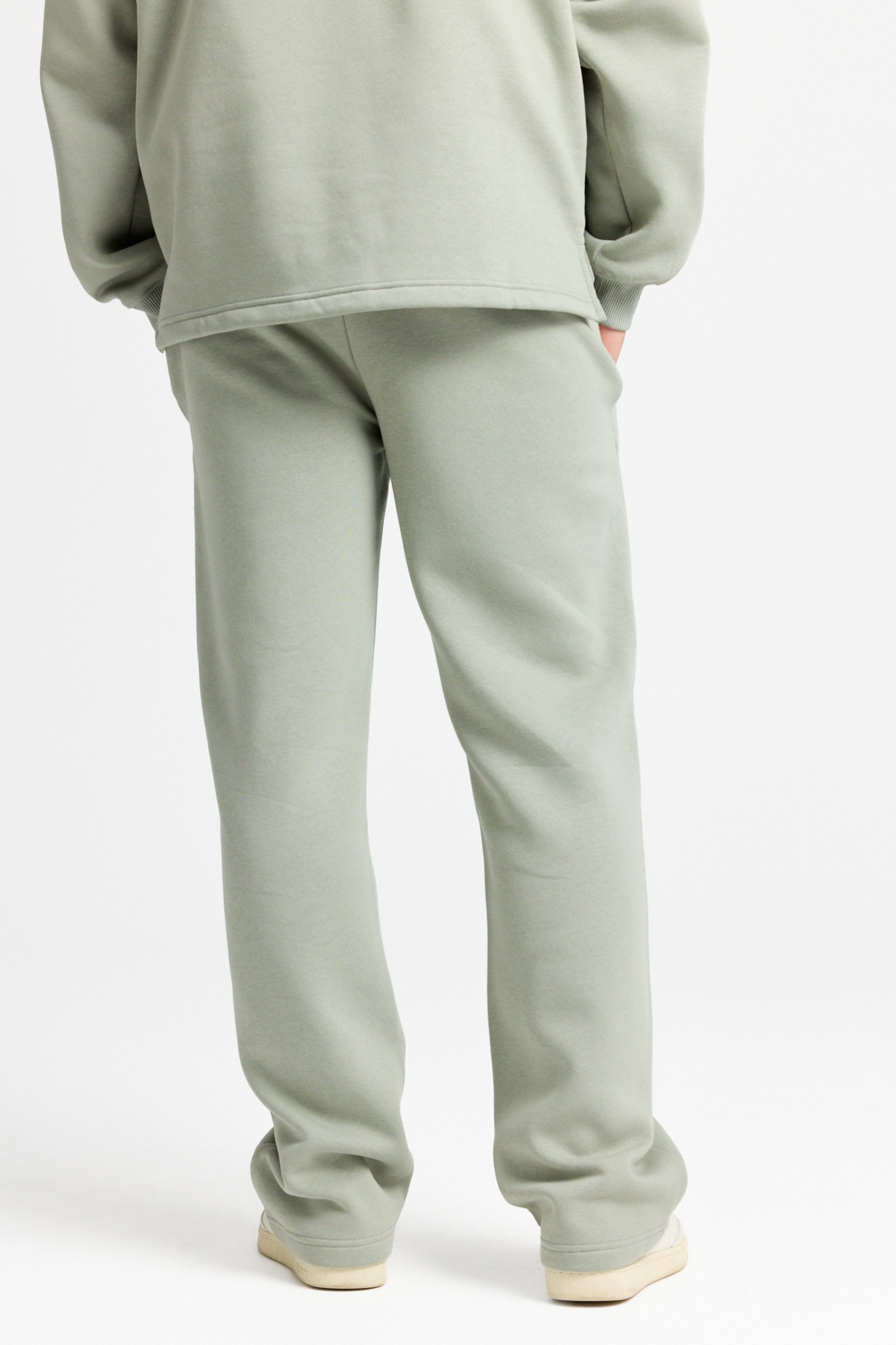 M. CS SL Pants - Olive